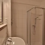 Apartmán Haus Seebruecke Haus Seebruecke 08