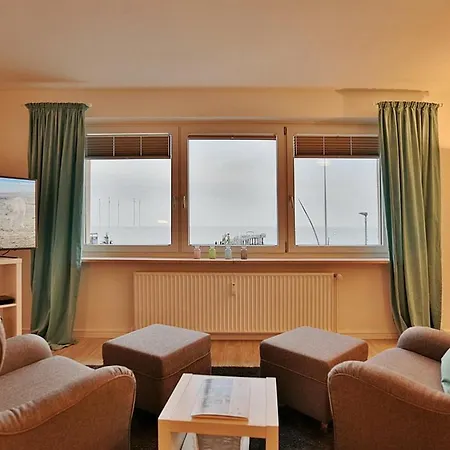 Haus Seebruecke Haus Seebruecke 08