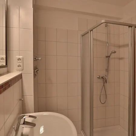 Апартаменты Haus Seebruecke Haus Seebruecke 08