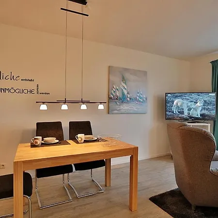 Haus Seebruecke Haus Seebruecke 08