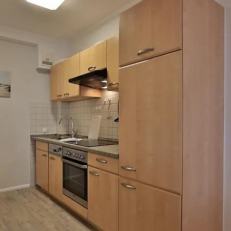 Haus Seebruecke Haus Seebruecke 08 Apartamento Niendorf (Timmendorfer Strand)